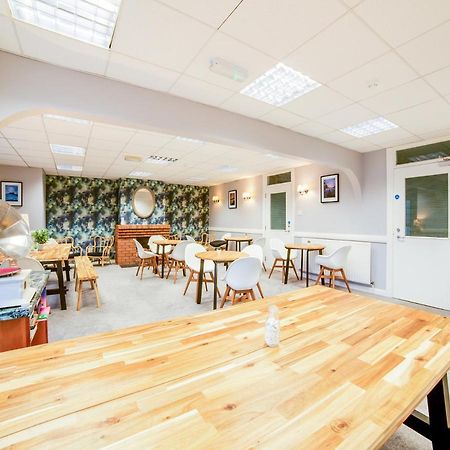 Rambler Travel Inn Portstewart Ngoại thất bức ảnh
