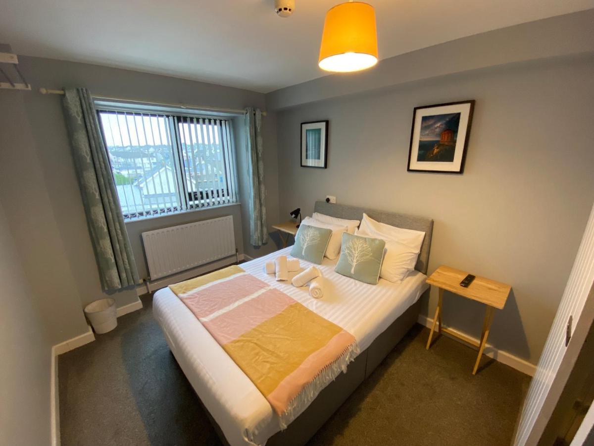 Rambler Travel Inn Portstewart Ngoại thất bức ảnh