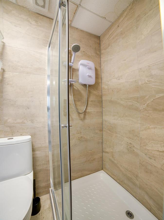 Rambler Travel Inn Portstewart Ngoại thất bức ảnh