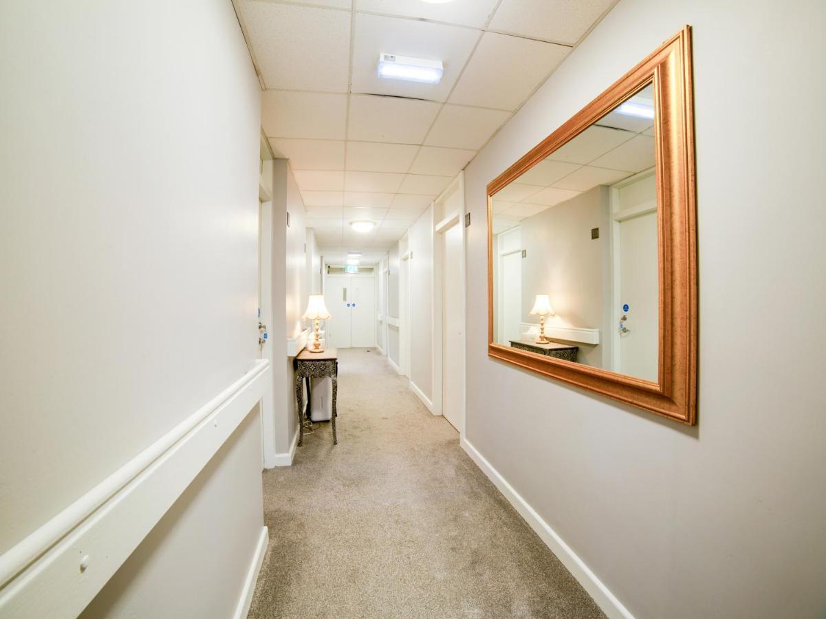 Rambler Travel Inn Portstewart Ngoại thất bức ảnh
