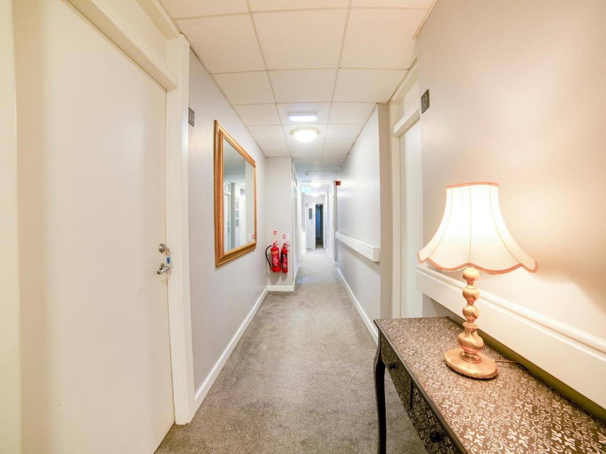 Rambler Travel Inn Portstewart Ngoại thất bức ảnh