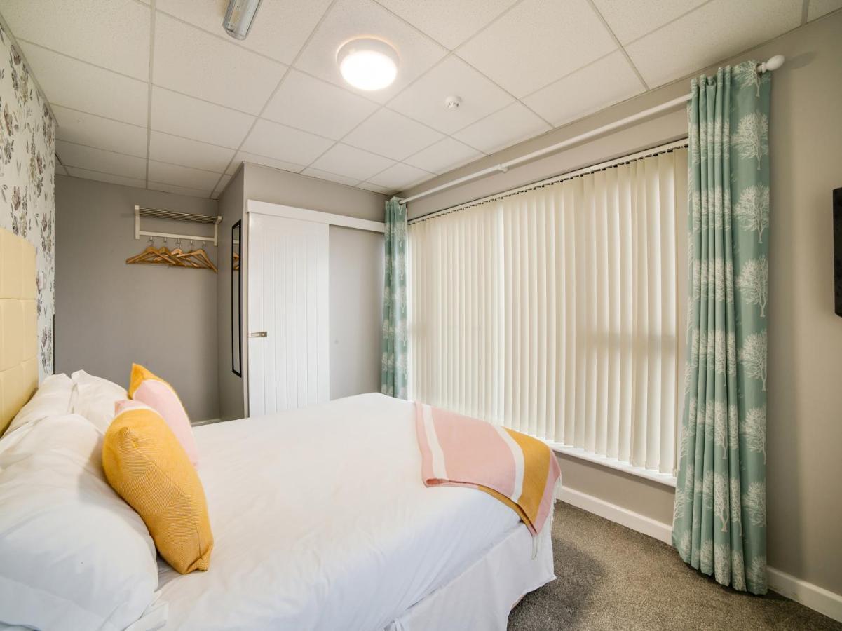 Rambler Travel Inn Portstewart Ngoại thất bức ảnh