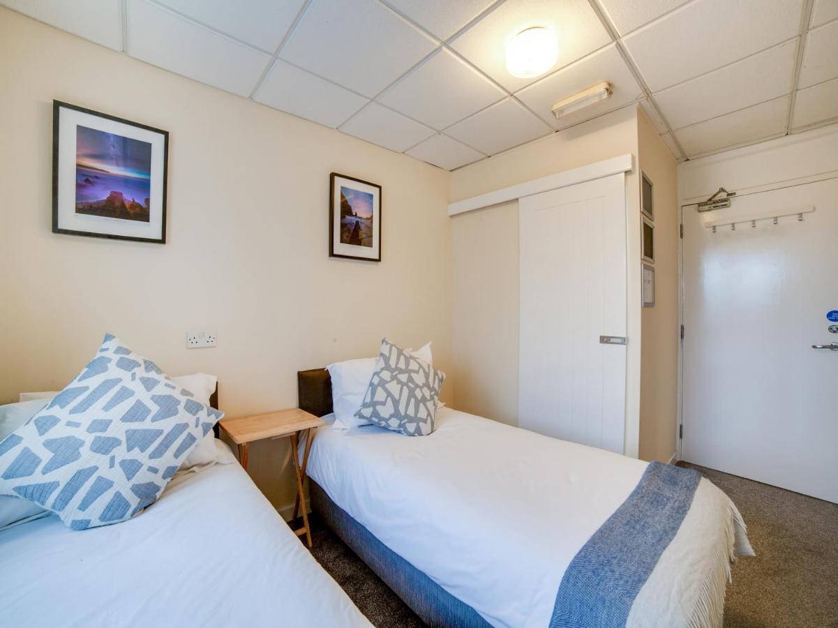 Rambler Travel Inn Portstewart Ngoại thất bức ảnh