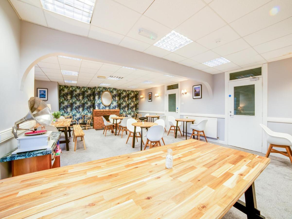 Rambler Travel Inn Portstewart Ngoại thất bức ảnh