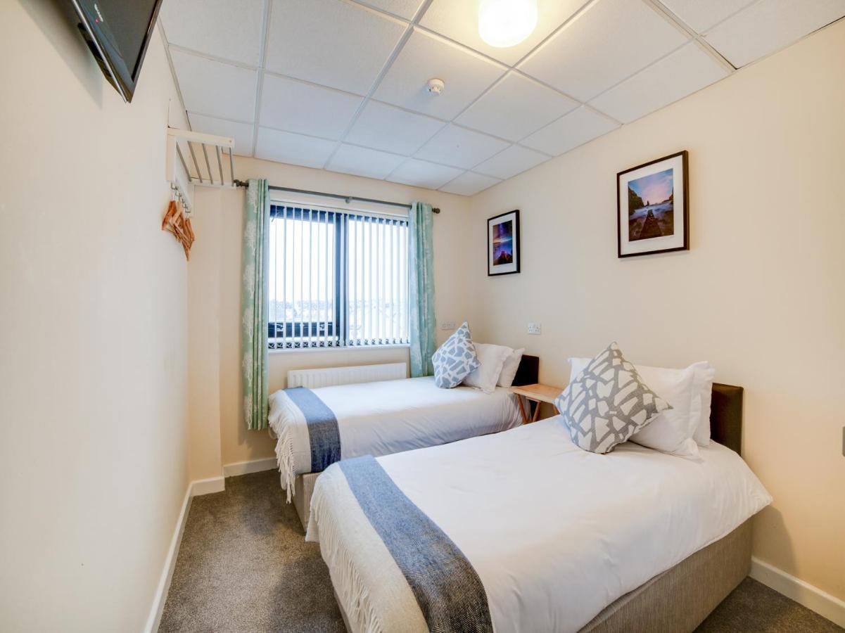 Rambler Travel Inn Portstewart Ngoại thất bức ảnh